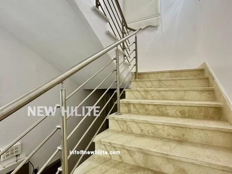 Salwa, Villas, KWD 2100,  500 SQM Fully Renovated Villa For Rent In Salwa