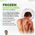 Frozen Shoulder Treatment | Best Orthopedic Doctor In Bhubaneswar | Dr. Laxmikanta Debata.