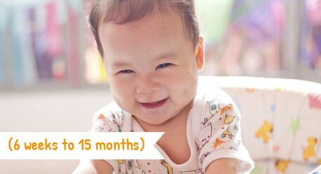 Perth, Daycare, Checkout The Nursery 1 - Harmony Program Of Early Childcare Centre Jandakot