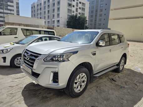 Juffair, Vehicles, Cars & Trucks , BHD 8800,  Nissan Xteera,  2023,  Automatic,  20000 KM,    Zero Accident