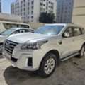 BHD 8800,  Nissan Xteera,  2023,  Automatic,  20000 KM,    Zero Accident