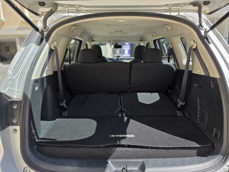 Juffair, Vehicles, Cars & Trucks , BHD 8800,  Nissan Xteera,  2023,  Automatic,  20000 KM,    Zero Accident