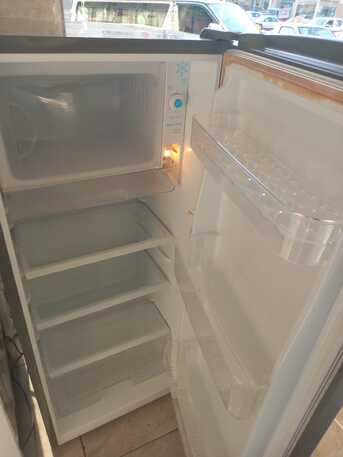Al Iskan, Appliances, SAR 400,  Fridge