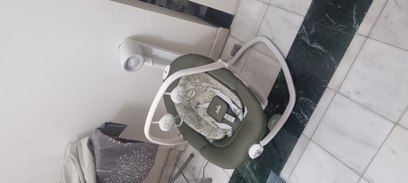 Manama, Baby & Kid Stuff, BHD 30,  Joie Serina Swing