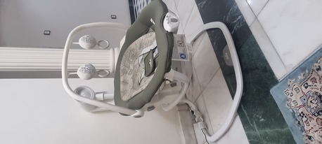 Manama, Baby & Kid Stuff, BHD 30,  Joie Serina Swing