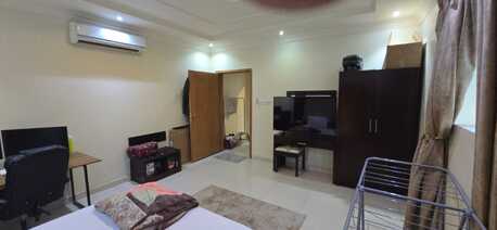 Riyadh, Rooms Available, SAR 2000/month,  Furnished,  (Rent 2000 Monthly) 1 Bedroom (Furnished) For One Executive Bachelor