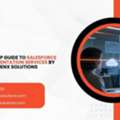 Step-by-Step Guide To Salesforce CRM Implementation Services By HyphenX Solutions