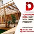 Deck Builder Seattle Solutions By Intercrus Decks