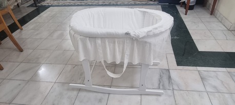 Manama, Baby & Kid Stuff, BHD 10,  New Born Baby Bed
