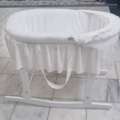 BHD 10,  New Born Baby Bed