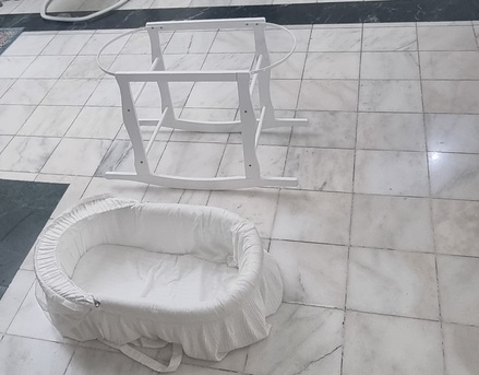 Manama, Baby & Kid Stuff, BHD 10,  New Born Baby Bed