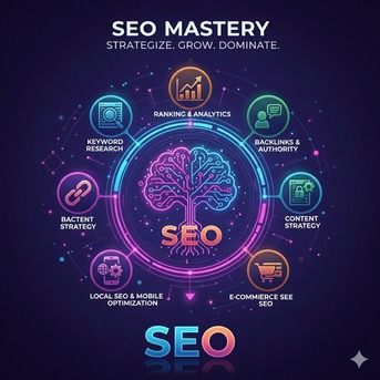 New York, Marketing, Data Driven Pennsylvania SEO Services