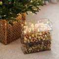 Smart Holiday Decor Storage Tips To Save Space Year-Round