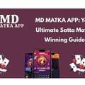 MD MATKA APP&mdash;Best Matka App In India For Smart Players