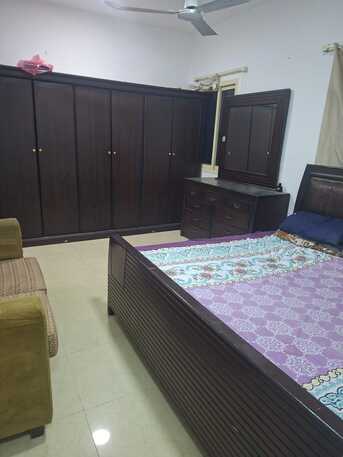 Jubail, Apartments/Houses, SAR 1500/month,  Furnished,  1 BR,  1 Bhk Furnished Apartment