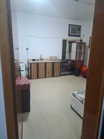 Jubail, Apartments/Houses, SAR 1500/month,  Furnished,  1 BR,  1 Bhk Furnished Apartment
