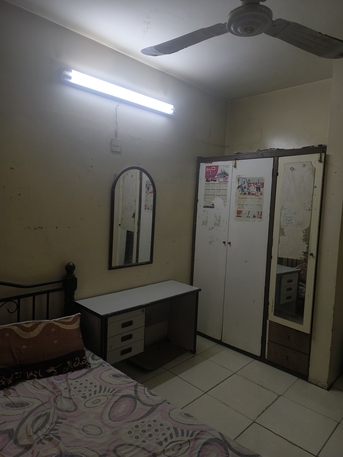 Hara, Rooms Available, SAR 1000/month,  Fully Furnished Room For Rent &ndash; Professional Bachelor