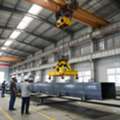 INR 2000000,  Leading EOT Crane Manufacturer For Reliable Industrial Lifting Solutions