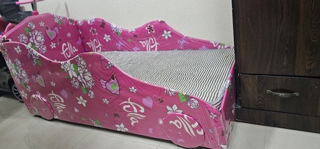 Jubail, Baby & Kid Stuff, SAR 350,  Kids Bed