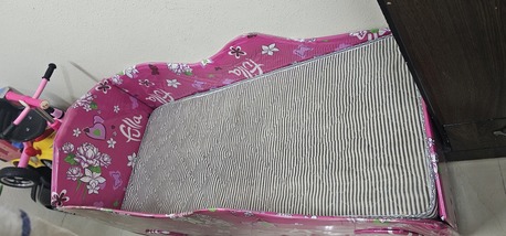 Jubail, Baby & Kid Stuff, SAR 350,  Kids Bed