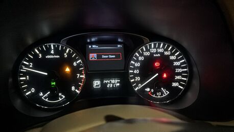 Juffair, Vehicles, Cars & Trucks , BHD 4000,  Nissan Pathfinder,  2015,  Automatic,  144000 KM,