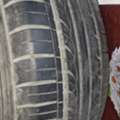 SAR 250,  Kia Carnival 3 Tyres 205/65R16