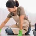 Premium House Cleaning Service London For Deep & Regular Cleaning