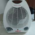 SAR 25,  Nikai Fan Heater