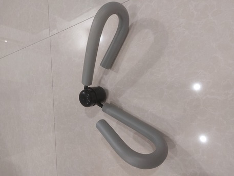 Riyadh, Sporting Goods, SAR 30,  Thigh Master Muscle Toner