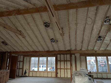 New York, Business, Dickson Spray Foam Insulation Pros