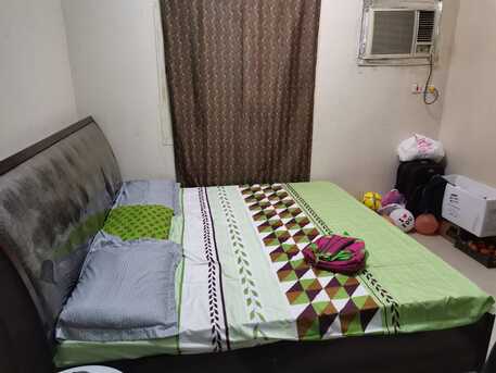 Jubail, Apartments/Houses, SAR 1650/month,  Furnished,  1 BR,  1bhk Flat For Rent