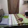SAR 1650/month,  Furnished,  1 BR,  1bhk Flat For Rent
