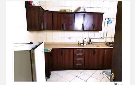 Jubail, Apartments/Houses, SAR 1650/month,  Furnished,  1 BR,  1bhk Flat For Rent