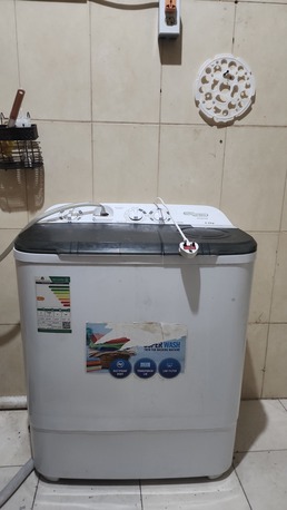 Jubail, Apartments/Houses, SAR 1650/month,  Furnished,  1 BR,  1bhk Flat For Rent