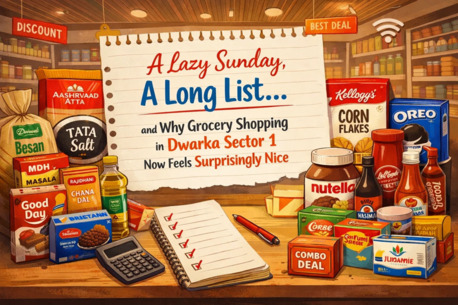 Mumbai, Delivery, Aap Ka Bazar Supermarket &ndash; Complete Grocery Solution