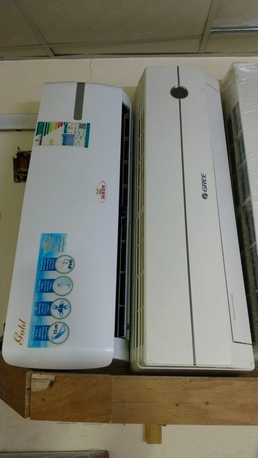 Jeddah, Air Conditioners, SAR 345,  Used Ac