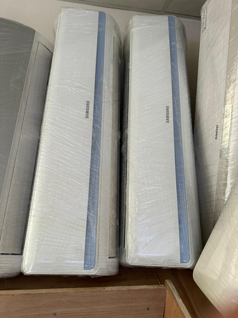 Jeddah, Air Conditioners, SAR 345,  Used Ac