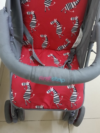Al Badiyah, Baby & Kid Stuff, SAR 80,  Stroller