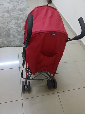 Al Badiyah, Baby & Kid Stuff, SAR 80,  Stroller