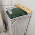 SAR 0220,  SAR 220, BIG WASHING MACHINE INCLUDING DRYER