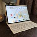 BHD 180,  Huawei Mate Pad 12X Paper Mate Edition New Just Few Days Used With Keyboard With Pen