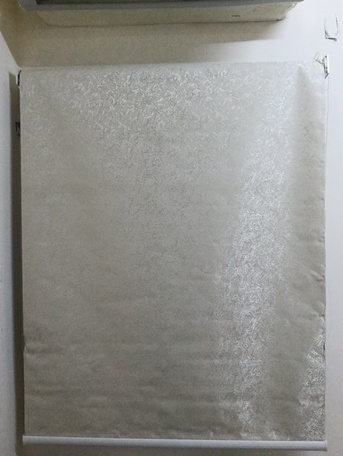 Dammam, Household Items, SAR 70,  Curtain Blind
