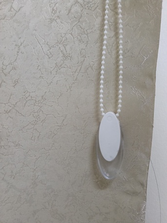 Dammam, Household Items, SAR 70,  Curtain Blind