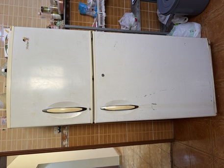 Duba, Air Conditioners, SAR 1000,  AC & Refrigerator For Sell