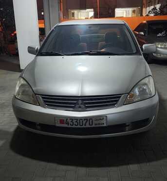 Zinj, Vehicles, Cars & Trucks , BHD 1400,  Mitsubishi Lancer 2013,  2013,  Automatic,  192438 KM,  Car For Sale - Mitsubishi Lance  Model - Neat And Clean - BD 1400/-