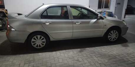 Zinj, Vehicles, Cars & Trucks , BHD 1400,  Mitsubishi Lancer 2013,  2013,  Automatic,  192438 KM,  Car For Sale - Mitsubishi Lance  Model - Neat And Clean - BD 1400/-