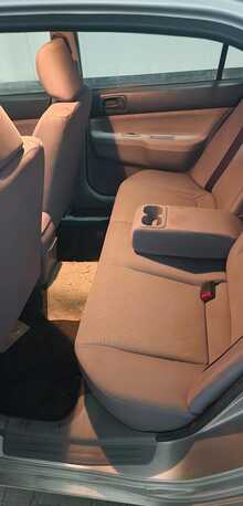 Zinj, Vehicles, Cars & Trucks , BHD 1400,  Mitsubishi Lancer 2013,  2013,  Automatic,  192438 KM,  Car For Sale - Mitsubishi Lance  Model - Neat And Clean - BD 1400/-