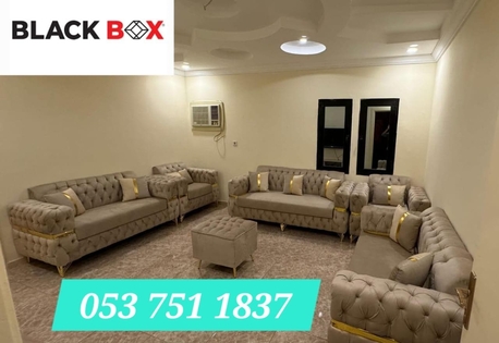 Jeddah, Furniture, SAR 2000,  New Sofa
