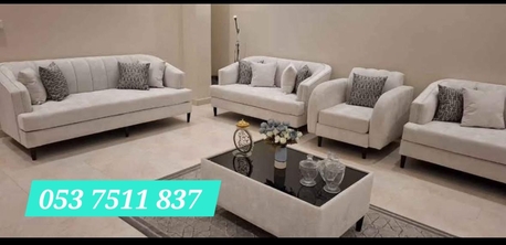 Jeddah, Furniture, SAR 2000,  New Sofa