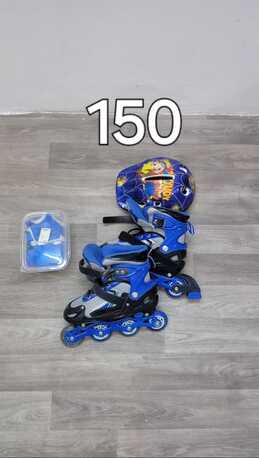 Riyadh, Air Conditioners, Air Purifier , Drifting Scooter 35v , Skating Shoes With Kit , Karate Kit For Sale